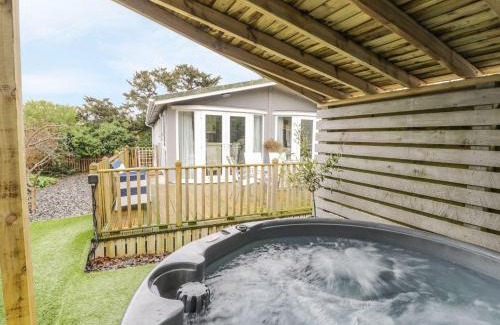 Llanengan Casa | Orchard Lodge