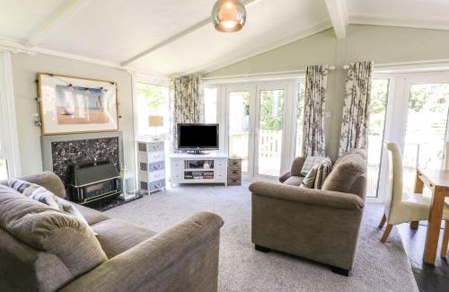Llanengan Casa | Orchard Lodge