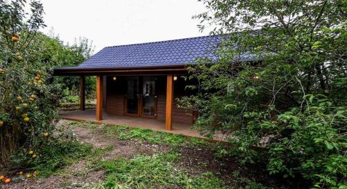 Woodhall Spa Otro | Orchard Lodge