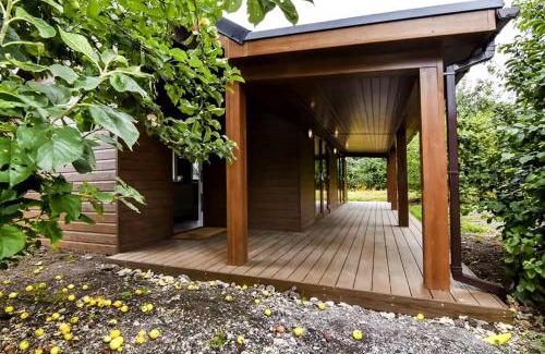 Woodhall Spa Otro | Orchard Lodge