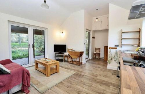 Woodhall Spa Otro | Orchard Lodge