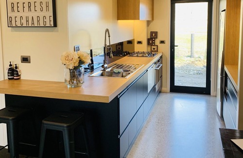 Wanaka Casa | Orchard Lodge Wanaka - Relájese, actualice, recargue