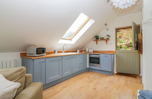 Modbury Cabaña | Orchard Loft, MODBURY