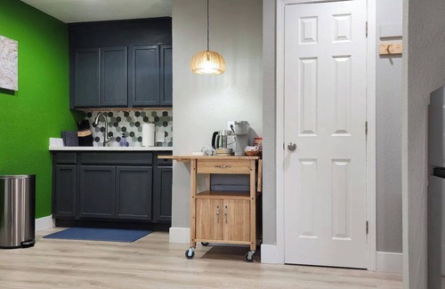 Chico Apartamento | Orchard Oasis, Private Studio, Downtown Chico Unit #11