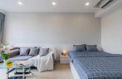 Phu Nhuan Apartamento | Orchard Park View Apartment-5 minutes from Airport