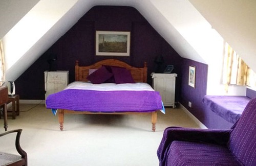 Whittlesford Cama Y Desayuno | Orchard Pond Bed & Breakfast