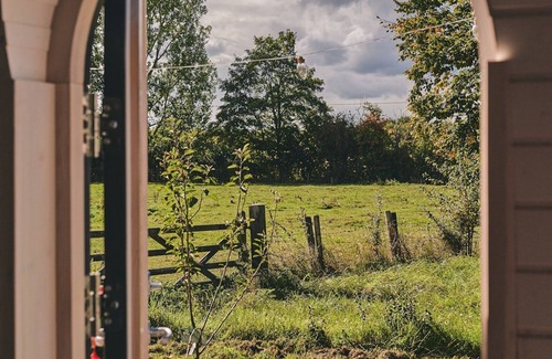 Muchelney Apartamento | Orchard Snug - Luxury Cottages