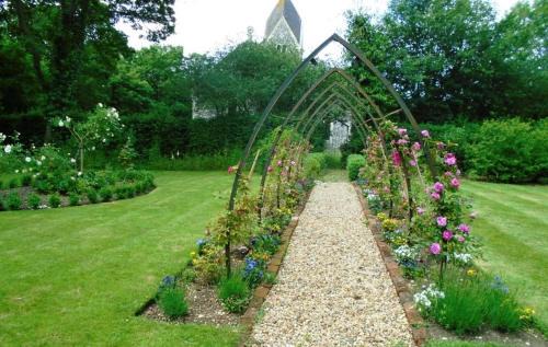 Bungay Casa | Orchard View