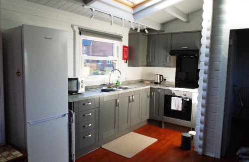 Bungay Casa | Orchard View