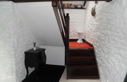 Couesmes-Vauce Casa | Orchard View Gite