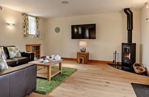 Gilwern Casa | Orchard View in Abergavenny