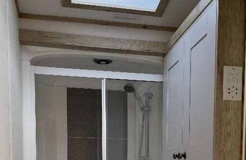 Boston Cabaña | Orchard View Self-catering Accommodation