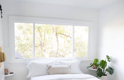 Vista Casa | Orchard walks + Sunset views