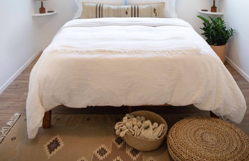 Vista Casa | Orchard walks + Sunset views
