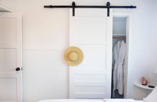 Vista Casa | Orchard walks + Sunset views