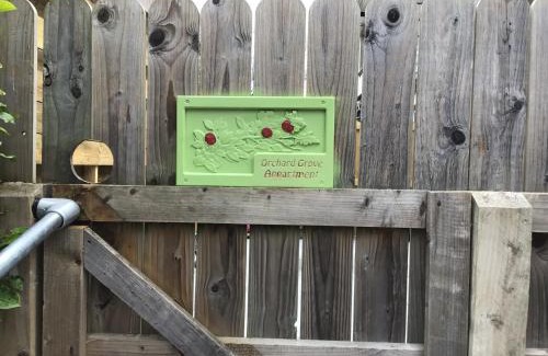 Muine Bheag Apartamento | Orchardgrove apartment