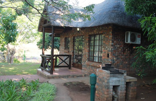 Komatipoort Apartamento | Orchards Farm Cottages