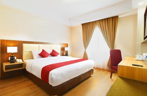 Tangerang Hotel | Orchardz Hotel Bandara