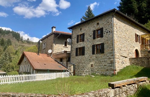 Mariac Casa | Orchidée 1 et 2_ départ de randonnées