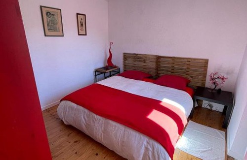 Mariac Casa | Orchidée 1 et 2_ départ de randonnées
