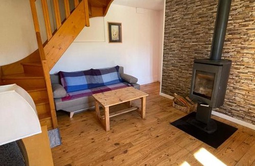 Mariac Casa | Orchidée 1 et 2_ départ de randonnées