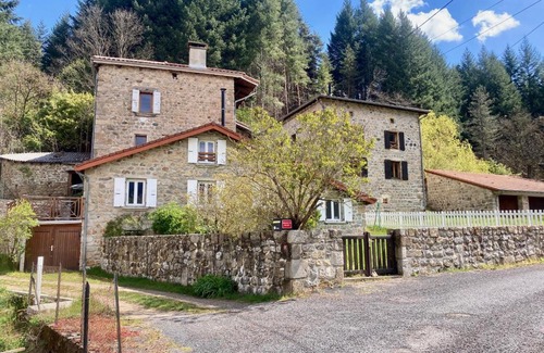 Mariac Casa | Orchidée 1 et 2_ départ de randonnées