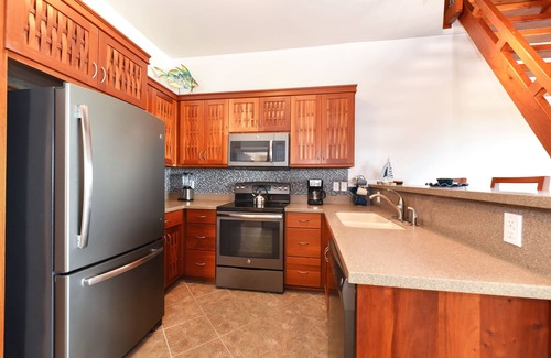 Orchid Bay Apartamento | Orchid Bay Resort
