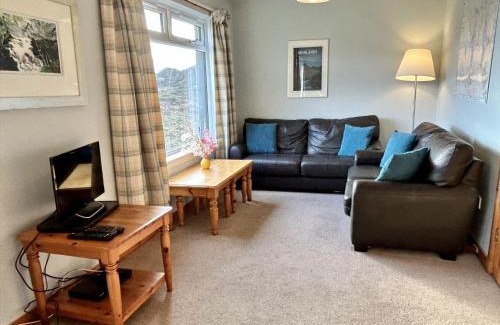 Clachtoll Casa | Orchid Cottage