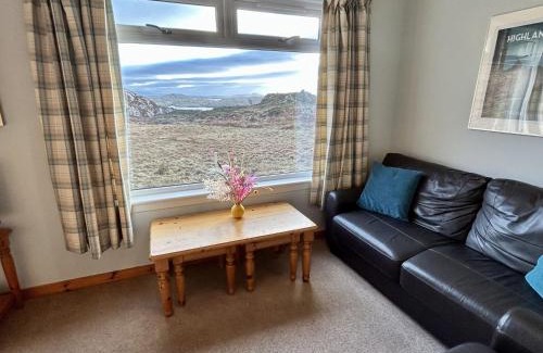 Clachtoll Casa | Orchid Cottage
