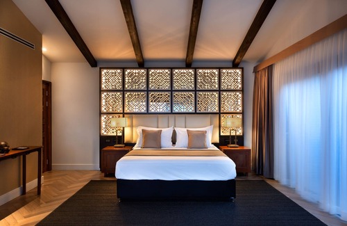 Eilat Complejo | Orchid Eilat