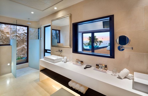 Eilat Complejo | Orchid Eilat