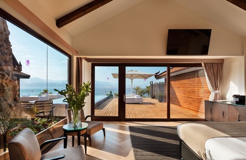 Eilat Complejo | Orchid Eilat