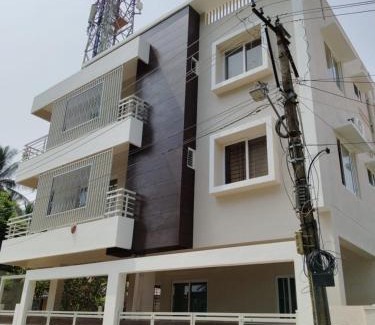 Gokulam Apartamento | ORCHID ELITE BRINDAVAN