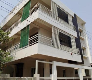 Gokulam Apartamento | ORCHID ELITE BRINDAVAN
