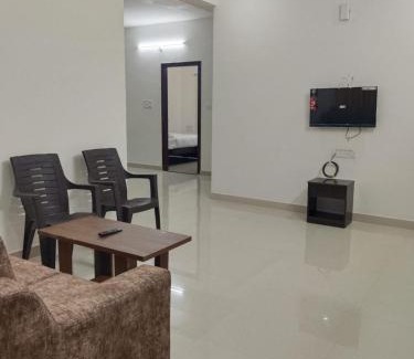 Gokulam Apartamento | ORCHID ELITE BRINDAVAN