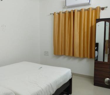 Gokulam Apartamento | ORCHID ELITE BRINDAVAN