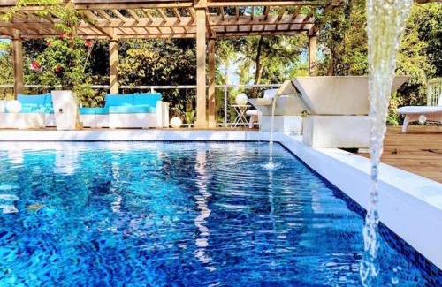 Oakes Estates Casa | Orchid Estates