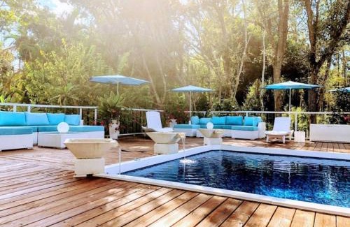 Oakes Estates Casa | Orchid Estates