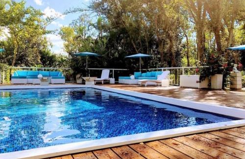 Oakes Estates Casa | Orchid Estates