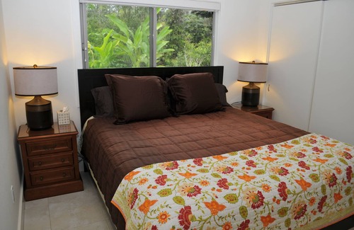 Keaau Casa | Armonía en el paraíso - Guest House On Tropical Acre