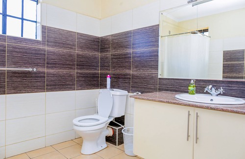 Gigiri Casa | Orchid Homes