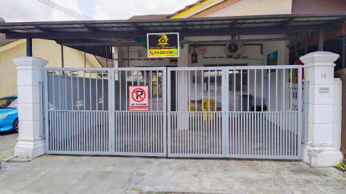 Pasir Gudang Casa | Orchid Homestay Pasir Gudang