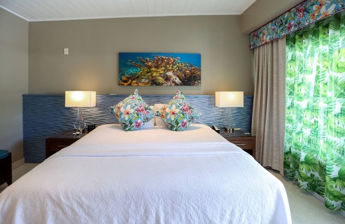 Old Town Hotel | Orchid Key Inn - Adults Only