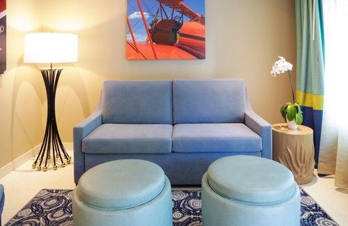 Old Town Hotel | Orchid Key Inn - Adults Only