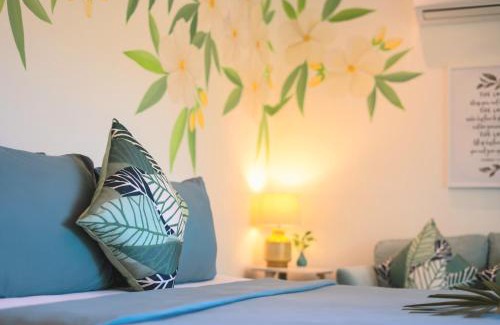 Koh Samui Casa | ORCHID LODGE SAMUI - Bed & Breakfast