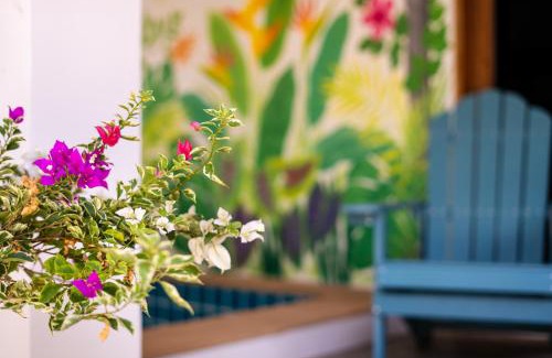 Koh Samui Casa | ORCHID LODGE SAMUI - Bed & Breakfast