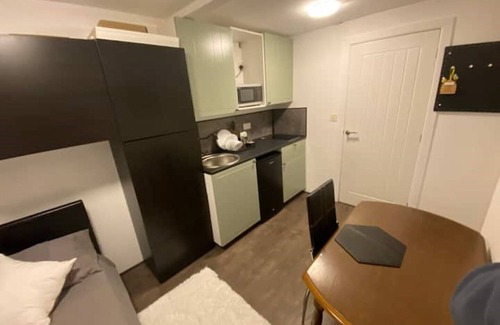 Openshaw Casa | Orchid luxury studio bungalow !