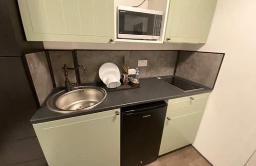 Openshaw Casa | Orchid luxury studio bungalow !
