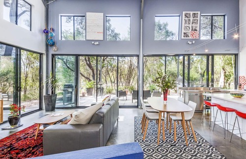 Yallingup Apartamento | Orchid Moon Tranquil Getaway