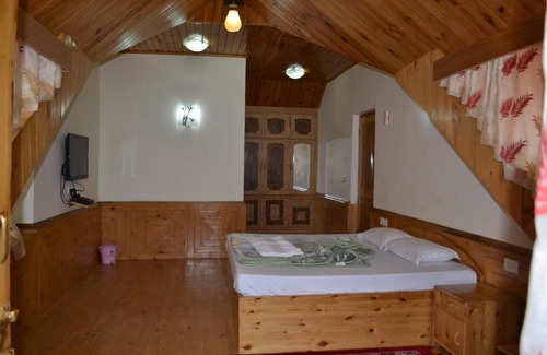 Manali Casa | Orchid Nest Cottage three bedroom villa